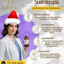 Servicios con Derma Pen