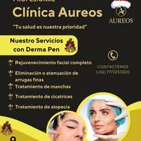 Servicios de sueroterapia